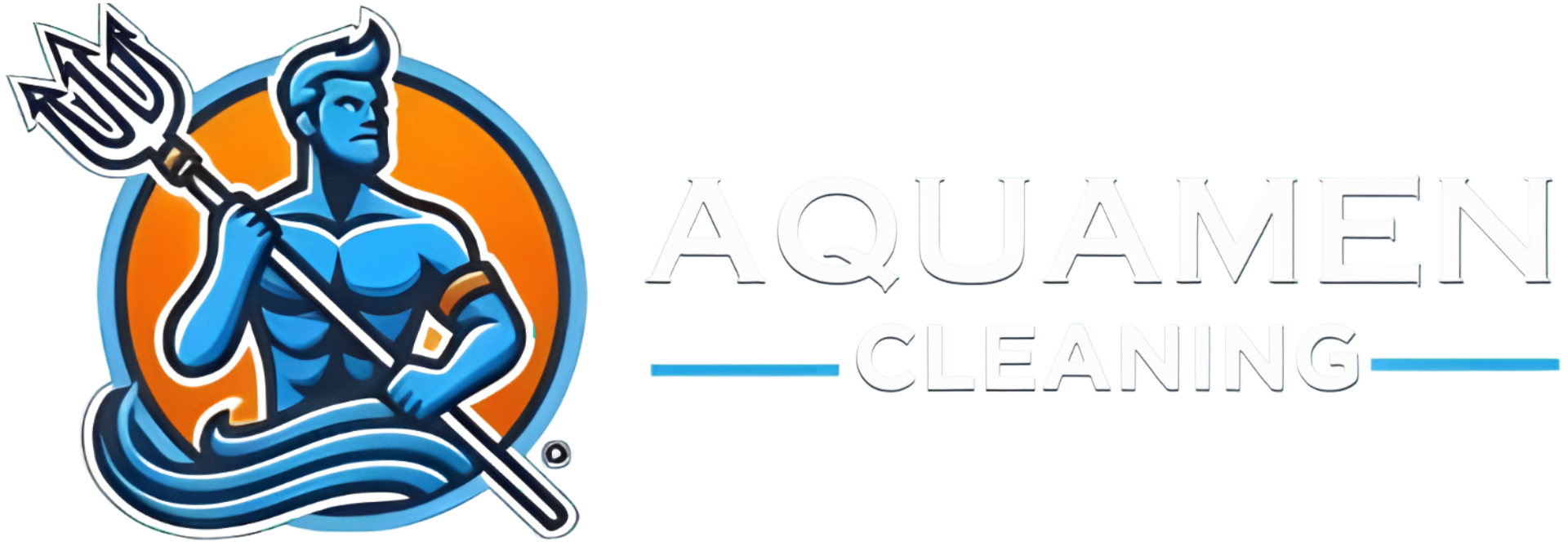 Aquamen Cleaning