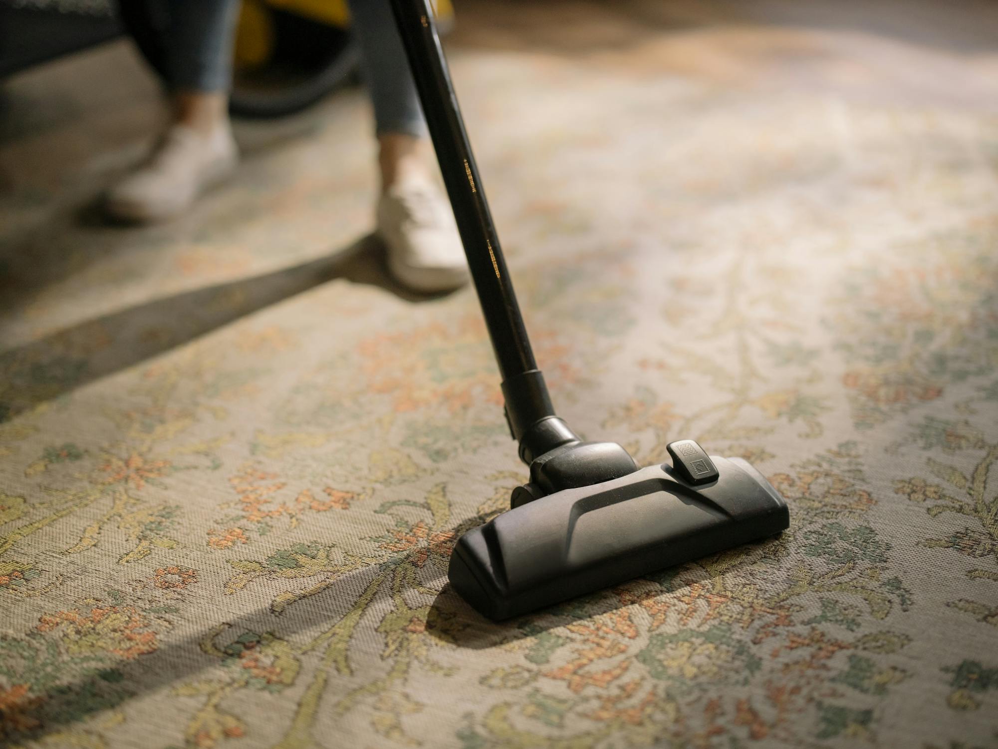 Commercial carpet cleaning — Aquamen Cleaning Memphis